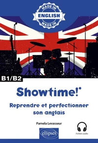 Showtime !
