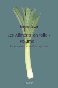 Les Aliments en folie
