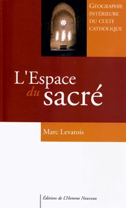 L'espace du sacré