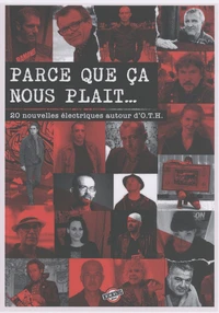 Parce que ça nous plaît