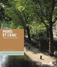 Paris histoires d'eaux