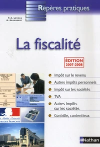 La fiscalité