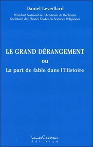 Le grand dérangement
