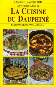 La cuisine du Dauphiné