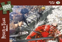 Attack on Titans