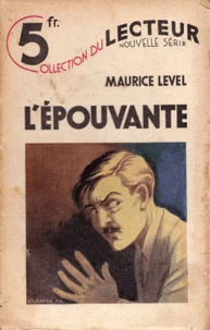 L'épouvante