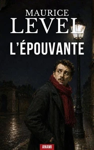 L’épouvante