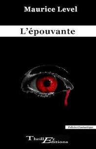 L'épouvante