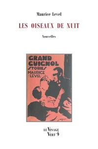 Les oiseaux de nuit