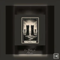 Les Portes de l'Enfer