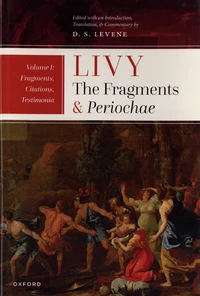 Livy, The Fragments and Periochae