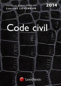 Code civil 2014