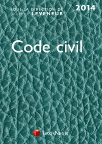 Code civil 2014