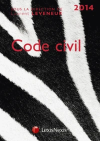 Code civil 2014