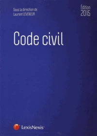 Code civil 2015