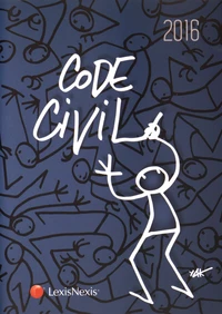 Code civil 2016