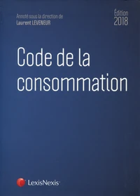 Code de la consommation