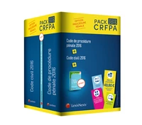 Pack CRFPA, option procédure pénale session 2015