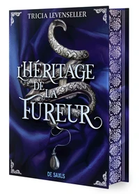 L'Héritage de la fureur