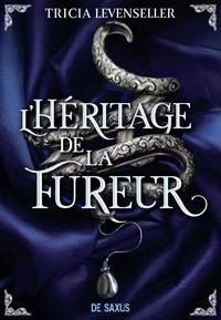 L'Héritage de la fureur