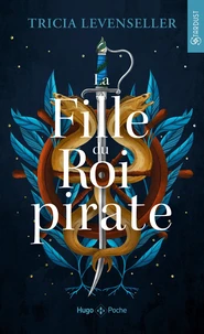 La fille du roi pirate Tome 1