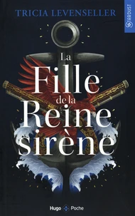 La fille de la reine sirène