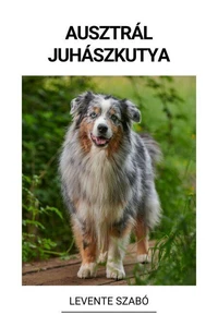 Ausztrál juhászkutya