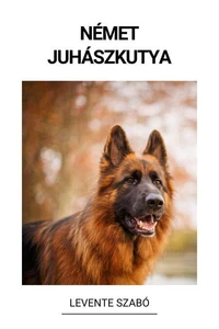 Német Juhászkutya