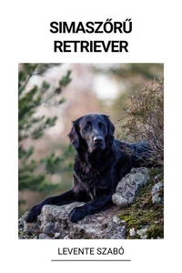 Simaszőrű Retriever