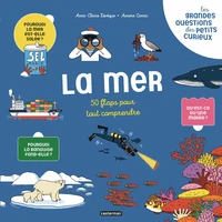 La mer