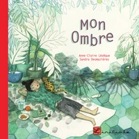 Mon ombre