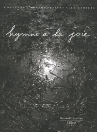 Claude Lévêque Hymne à la joie