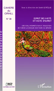 Esprit des mots et mots d'esprit