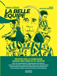 FC Nantes