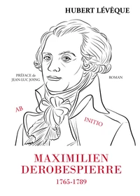 Maximilien De Roberspierre