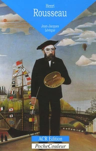 Henri Rousseau Le Douanier (1844-1910)