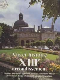 Vie et histoire XIIIe arrondissement