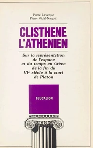 Clisthène l'Athénien