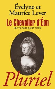 Le chevalier d'Eon