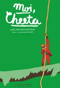 Moi, Cheeta