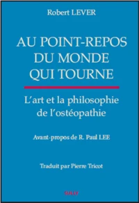 Au point-repos d'un monde tournant