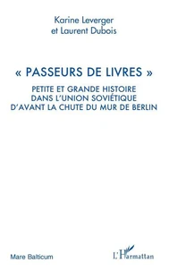 Passeurs de livres