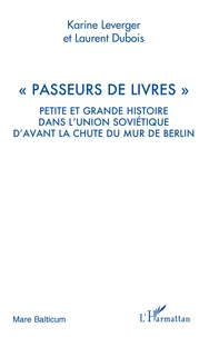 Passeurs de livres
