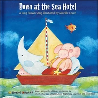 Down at the Sea Hotel