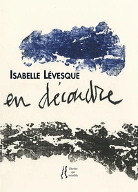 Isabelle Lévesque - En découdre