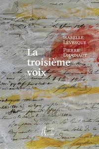 La troisième voix