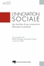  LEVESQUE/KLEIN/ - L'innovation sociale - Les marches d'une construction théorique et pratique.