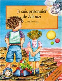 Je Suis Prisonnier De Zalouzi