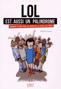 Lol est aussi un palindrome
