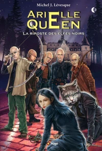 La riposte des elfes noirs